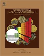 Télécharger le livre :  Comprehensive Inorganic Chemistry II