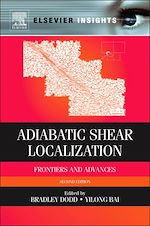 Download this eBook Adiabatic Shear Localization