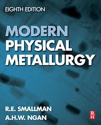 Téléchargez le livre :  Modern Physical Metallurgy