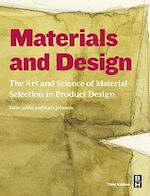 Télécharger le livre :  Materials and Design