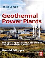 Télécharger le livre :  Geothermal Power Plants