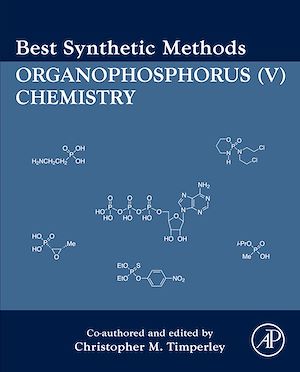 Téléchargez le livre :  Best Synthetic Methods