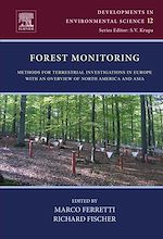 Télécharger le livre :  Forest Monitoring