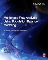 Téléchargez le livre :  Multiphase Flow Analysis Using Population Balance Modeling