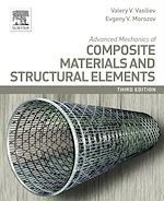 Télécharger le livre :  Advanced Mechanics of Composite Materials and Structural Elements