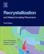 Download this eBook Recrystallization and Related Annealing Phenomena