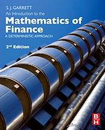 Télécharger le livre :  An Introduction to the Mathematics of Finance