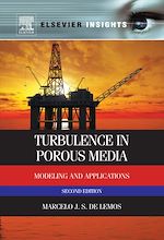 Download this eBook Turbulence in Porous Media