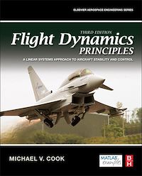 Téléchargez le livre :  Flight Dynamics Principles