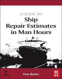 Téléchargez le livre :  A Guide to Ship Repair Estimates in Man-hours