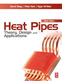 Téléchargez le livre :  Heat Pipes