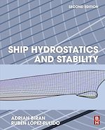 Télécharger le livre :  Ship Hydrostatics and Stability