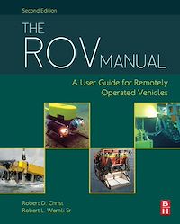 Téléchargez le livre :  The ROV Manual