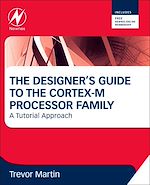 Télécharger le livre :  The Designer's Guide to the Cortex-M Processor Family
