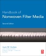 Télécharger le livre :  Handbook of Nonwoven Filter Media
