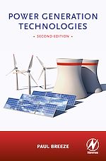 Télécharger le livre :  Power Generation Technologies
