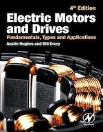 Télécharger le livre :  Electric Motors and Drives