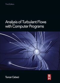 Téléchargez le livre :  Analysis of Turbulent Flows with Computer Programs