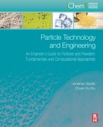 Télécharger le livre :  Particle Technology and Engineering