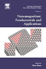 Télécharger le livre :  Nanomagnetism: Fundamentals and Applications