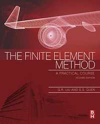 Téléchargez le livre :  The Finite Element Method