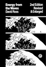 Télécharger le livre :  Energy from the Waves