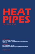 Télécharger le livre :  Heat Pipes
