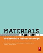 Télécharger le livre :  Materials Experience