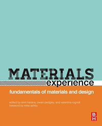 Téléchargez le livre :  Materials Experience