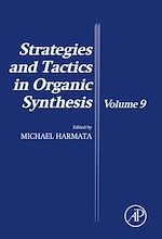 Télécharger le livre :  Strategies and Tactics in Organic Synthesis
