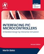 Télécharger le livre :  Interfacing PIC Microcontrollers