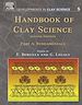 Télécharger le livre :  Handbook of Clay Science