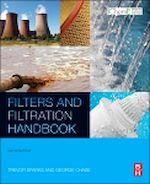 Télécharger le livre :  Filters and Filtration Handbook