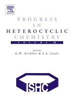 Download this eBook Progress in Heterocyclic Chemistry