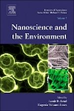 Télécharger le livre :  Nanoscience and the Environment