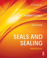 Téléchargez le livre :  Seals and Sealing Handbook
