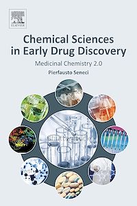 Téléchargez le livre :  Chemical Sciences in Early Drug Discovery