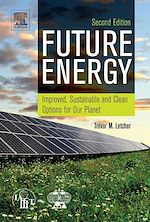Télécharger le livre :  Future Energy