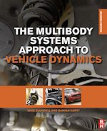 Télécharger le livre :  The Multibody Systems Approach to Vehicle Dynamics