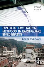 Télécharger le livre :  Critical Excitation Methods in Earthquake Engineering