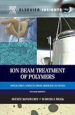 Télécharger le livre :  Ion Beam Treatment of Polymers