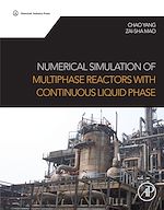 Télécharger le livre :  Numerical Simulation of Multiphase Reactors with Continuous Liquid Phase