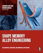 Télécharger le livre :  Shape Memory Alloy Engineering