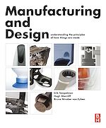 Télécharger le livre :  Manufacturing and Design
