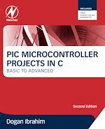Télécharger le livre :  PIC Microcontroller Projects in C