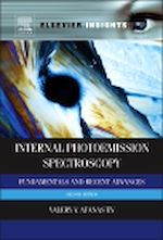 Download this eBook Internal Photoemission Spectroscopy