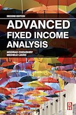 Télécharger le livre :  Advanced Fixed Income Analysis