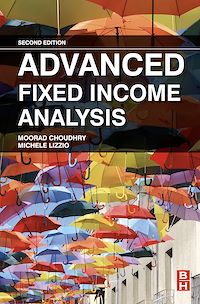 Téléchargez le livre :  Advanced Fixed Income Analysis