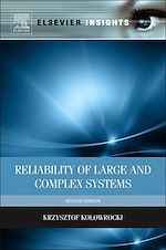 Télécharger le livre :  Reliability of Large and Complex Systems