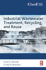 Télécharger le livre :  Industrial Wastewater Treatment, Recycling and Reuse